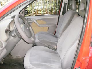 Fiat Panda 2004 ΠΡΟΣΦΟΡΑ ΚΑΙ ΔΩΡΑ ΤΕΛΗ ΚΑΙ ΜΕΤΑΒΙΒΑΣΗ-thumb-6