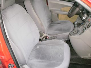 Fiat Panda 2004 ΠΡΟΣΦΟΡΑ ΚΑΙ ΔΩΡΑ ΤΕΛΗ ΚΑΙ ΜΕΤΑΒΙΒΑΣΗ-thumb-9