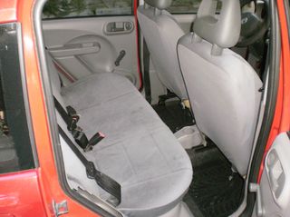 Fiat Panda 2004 ΠΡΟΣΦΟΡΑ ΚΑΙ ΔΩΡΑ ΤΕΛΗ ΚΑΙ ΜΕΤΑΒΙΒΑΣΗ-thumb-10