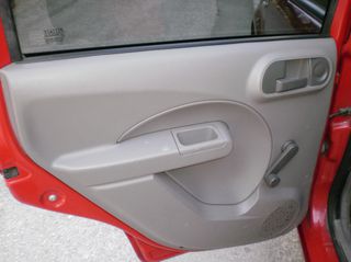 Fiat Panda 2004 ΠΡΟΣΦΟΡΑ ΚΑΙ ΔΩΡΑ ΤΕΛΗ ΚΑΙ ΜΕΤΑΒΙΒΑΣΗ-thumb-12