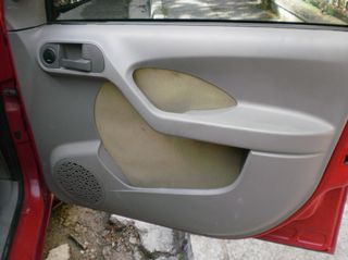 Fiat Panda 2004 ΠΡΟΣΦΟΡΑ ΚΑΙ ΔΩΡΑ ΤΕΛΗ ΚΑΙ ΜΕΤΑΒΙΒΑΣΗ-thumb-14