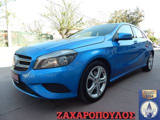 Mercedes-Benz A 180 '13 1.6-BlueEFFICIENCY Edition-ΟΘΟΝΗ CAMERA122HP