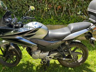 Honda CBF 125 '09