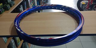 ΣΤΕΦΑΝΙ RIDE IT 1.40Χ17" ΜΠΛΕ ΑΜΟΥΜΙΝΙΟΥ
