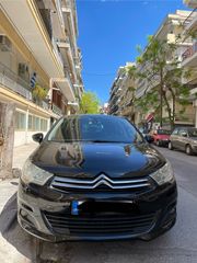 Citroen C4 '13  e-HDi 115 Tendance ETG6