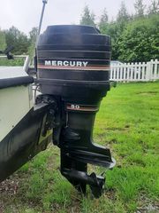 Mercury '88