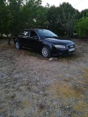 Audi A4 '06