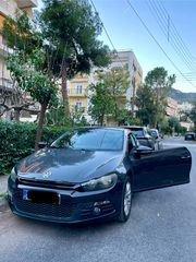 Volkswagen Scirocco '10  1.4 TSI