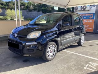 Fiat Panda '14 Lounge