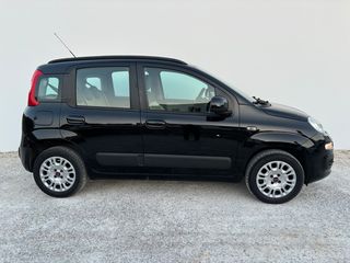 Fiat Panda 2014 LOUNGE EURO 6-thumb-5