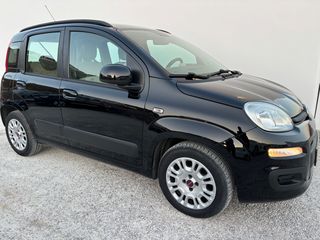 Fiat Panda 2014 LOUNGE EURO 6-thumb-6