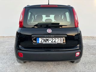 Fiat Panda 2014 LOUNGE EURO 6-thumb-3