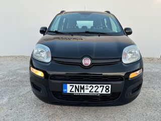 Fiat Panda 2014 LOUNGE EURO 6-thumb-7
