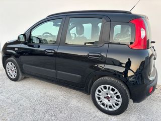 Fiat Panda 2014 LOUNGE EURO 6-thumb-2