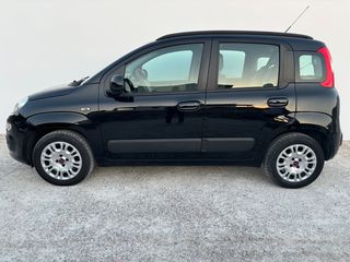 Fiat Panda 2014 LOUNGE EURO 6-thumb-1
