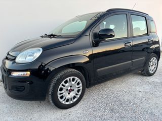Fiat Panda 2014 LOUNGE EURO 6