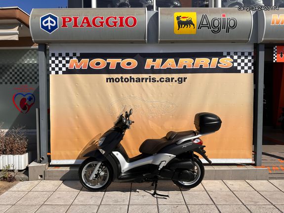 Yamaha X-CITY 250 '12 ##MOTO HARRIS!!## XCITY 250 2012