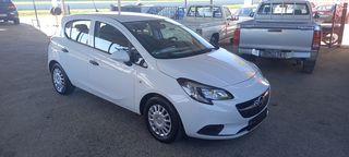 Opel Corsa '16 1200-NAVI-ΟΘΟΝΗ ΑΦΗΣ