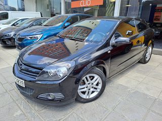 Opel Astra '07 GTC
