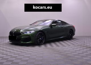 Bmw M850 '20  Coupé xDrive Steptronic Sport