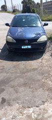 Opel Corsa '04