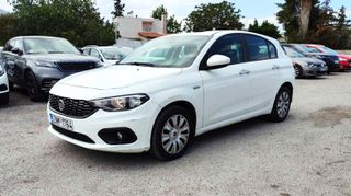 Fiat Tipo 2017 ΠΡΟΣΦΟΡΑ!!! 5P 1.3 MJT EASY S&S 95CV MY17 (EL976)-thumb-1