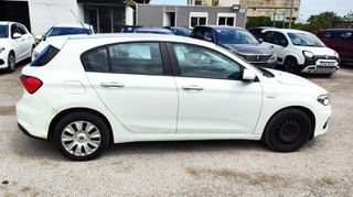 Fiat Tipo 2017 ΠΡΟΣΦΟΡΑ!!! 5P 1.3 MJT EASY S&S 95CV MY17 (EL976)-thumb-4