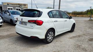 Fiat Tipo 2017 ΠΡΟΣΦΟΡΑ!!! 5P 1.3 MJT EASY S&S 95CV MY17 (EL976)-thumb-5