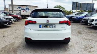 Fiat Tipo 2017 ΠΡΟΣΦΟΡΑ!!! 5P 1.3 MJT EASY S&S 95CV MY17 (EL976)-thumb-6