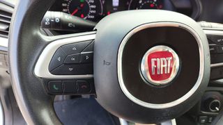 Fiat Tipo 2017 ΠΡΟΣΦΟΡΑ!!! 5P 1.3 MJT EASY S&S 95CV MY17 (EL976)-thumb-10