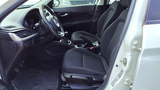 Fiat Tipo 2017 ΠΡΟΣΦΟΡΑ!!! 5P 1.3 MJT EASY S&S 95CV MY17 (EL976)-thumb-15