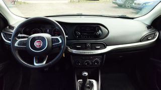 Fiat Tipo 2017 ΠΡΟΣΦΟΡΑ!!! 5P 1.3 MJT EASY S&S 95CV MY17 (EL976)-thumb-9