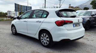 Fiat Tipo 2017 ΠΡΟΣΦΟΡΑ!!! 5P 1.3 MJT EASY S&S 95CV MY17 (EL976)-thumb-7