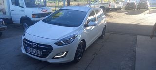 Hyundai i 30 '16  Station Wagon 1.6er