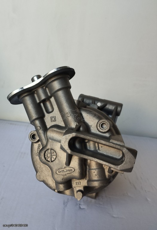 ΣΥΜΠΙΕΣΤΗΣ A/C OPEL ASTRA H ΠΗΝΙΟ                        