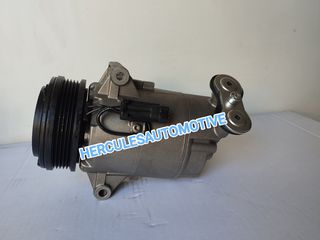 ΣΥΜΠΙΕΣΤΗΣ A/C OPEL ASTRA H ΠΗΝΙΟ                        -thumb-2
