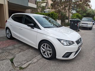 Seat Ibiza '19 FR 1,5 150HP EVO ΕΛΛΗΝΙΚΟ