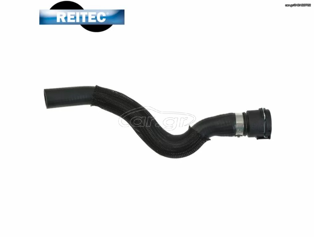 ΚΟΛΑΡΟ ΚΑΛΟΡΙΦΕΡ FIAT DOBLO '09- 1.3 DIESEL EURO5/ LINEA ‘07- (AIR-CONDITION) ΕΙΣΑΓΩΓΗΣ