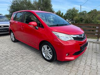Subaru Trezia 2012 1.4D*EURO 5A*90PS*A/C*2012