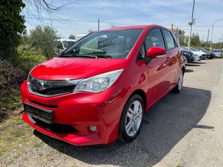 Subaru Trezia 2012 1.4D*EURO 5A*90PS*A/C*2012-thumb-2