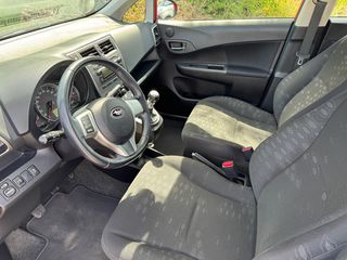 Subaru Trezia 2012 1.4D*EURO 5A*90PS*A/C*2012-thumb-3