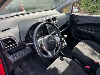 Subaru Trezia 2012 1.4D*EURO 5A*90PS*A/C*2012-thumb-4