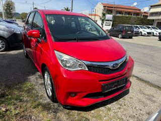 Subaru Trezia 2012 1.4D*EURO 5A*90PS*A/C*2012-thumb-5