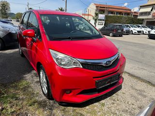 Subaru Trezia 2012 1.4D*EURO 5A*90PS*A/C*2012-thumb-6