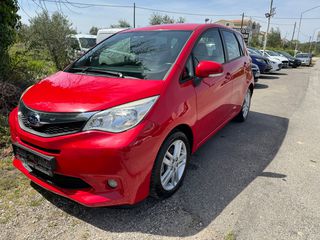 Subaru Trezia 2012 1.4D*EURO 5A*90PS*A/C*2012-thumb-7
