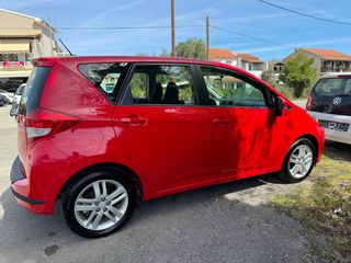 Subaru Trezia 2012 1.4D*EURO 5A*90PS*A/C*2012-thumb-8