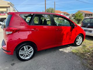 Subaru Trezia 2012 1.4D*EURO 5A*90PS*A/C*2012-thumb-9