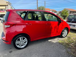 Subaru Trezia 2012 1.4D*EURO 5A*90PS*A/C*2012-thumb-10