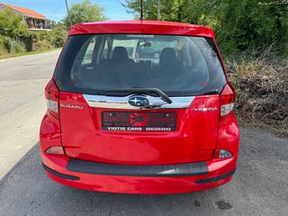 Subaru Trezia 2012 1.4D*EURO 5A*90PS*A/C*2012-thumb-11