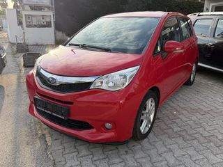 Subaru Trezia 2012 1.4D*EURO 5A*90PS*A/C*2012-thumb-15